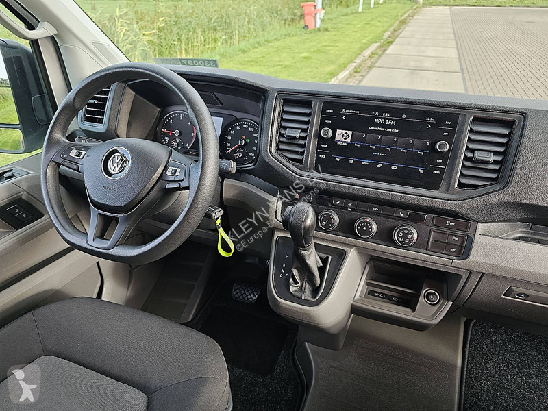 Furgoneta Volkswagen 2.0 L4H3 Automaat LED