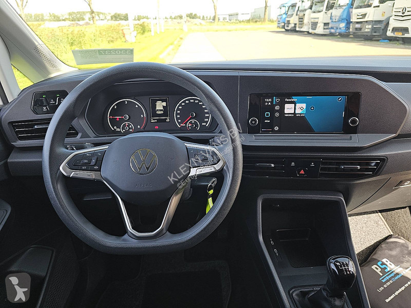 Furgoneta Volkswagen 2.0 Maxi Carplay L2 NAP!