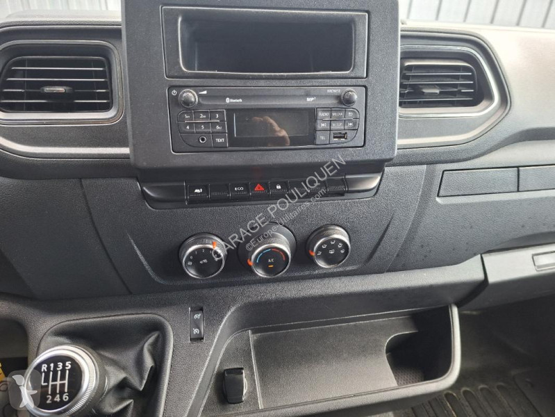 Haszongépjármű Renault FGN L2H2 DCI 135 GRAND...