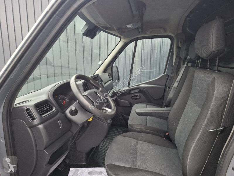 Haszongépjármű Renault FGN L2H2 DCI 135 CONFORT...