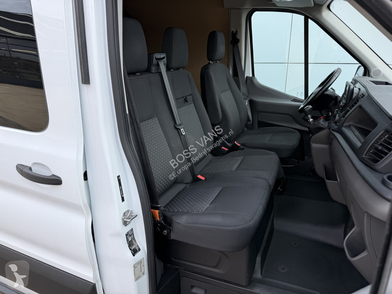 Furgoneta Ford DC 2.0 TDCI 165PK L4H3 Dubbele...