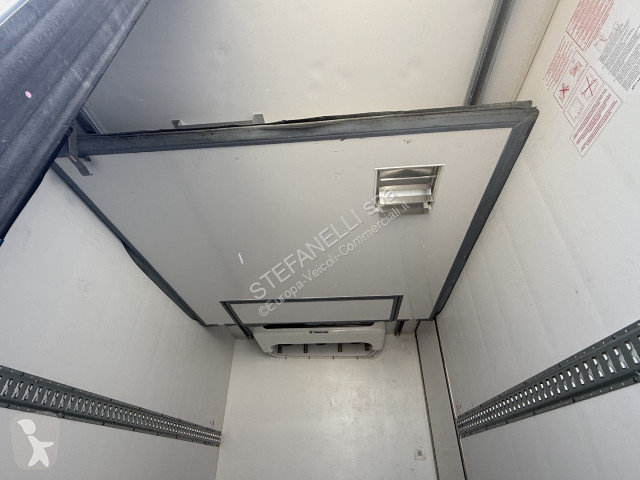 Furgoneta Iveco DAILY 35C16H3.0 FRIGO