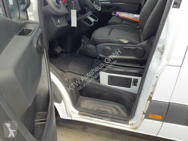 Mercedes Sprinter 317...