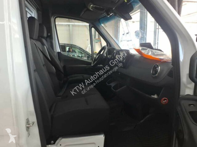 Mercedes Sprinter 317...