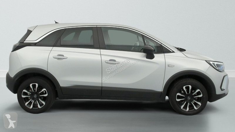 Véhicule utilitaire Opel