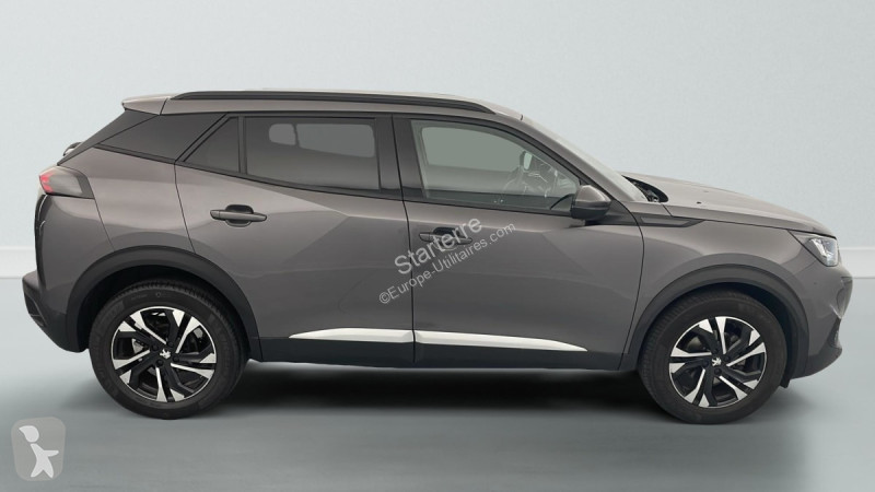 Véhicule utilitaire Peugeot BUSINESS