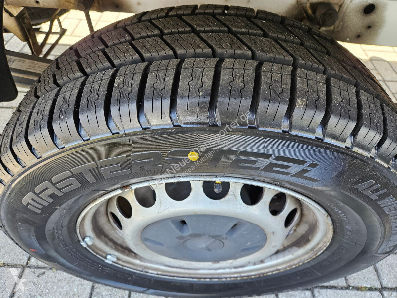 Furgoneta Mercedes 314 CDI XXL...