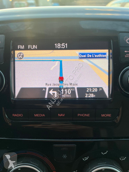 Коммерческий автомобиль Fiat CC 3.5 L 2.3 MJT...