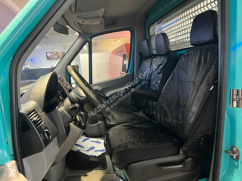Furgoneta Mercedes 313/316 CDI Pritsche...