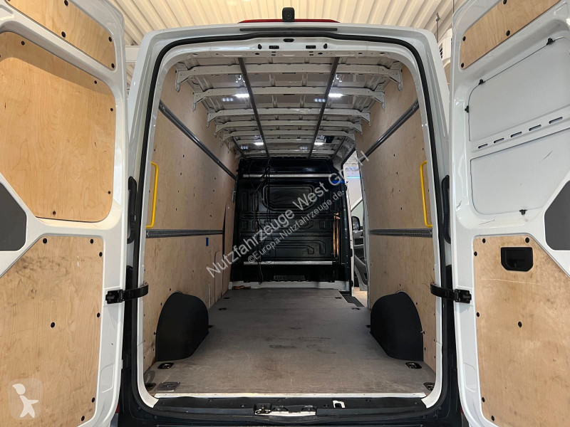 Bedrijfswagen Volkswagen TDI Maxi...