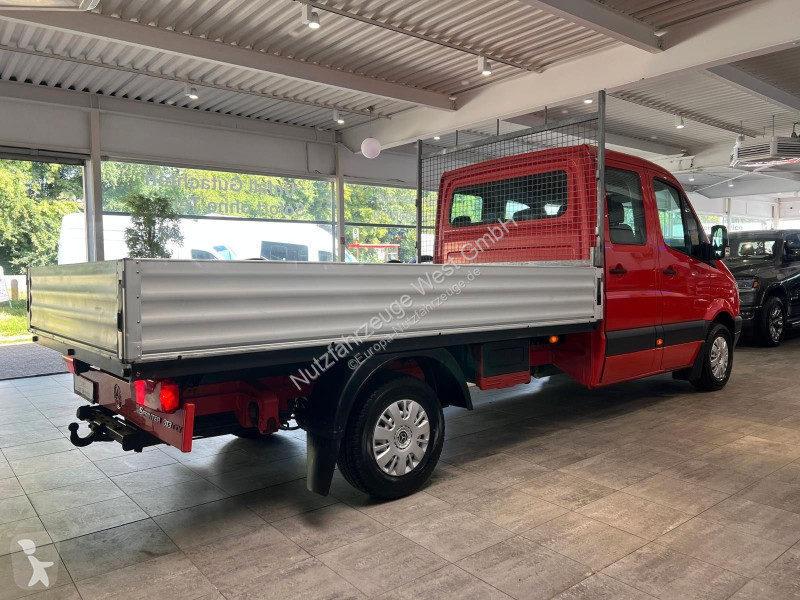 Bedrijfswagen Mercedes Spriner 313/316 CDI Maxi...