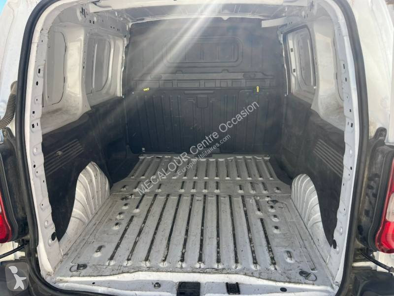 Furgoneta Fiat
