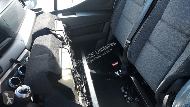 Коммерческий автомобиль Renault MASTER IV FG...