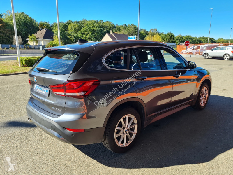 Furgoneta BMW X1 (F48) SDRIVE16D