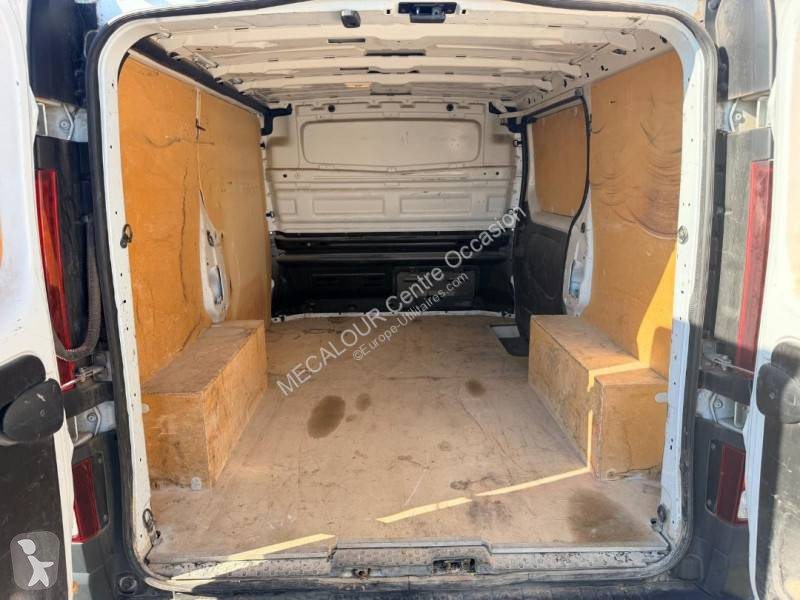 Renault  van