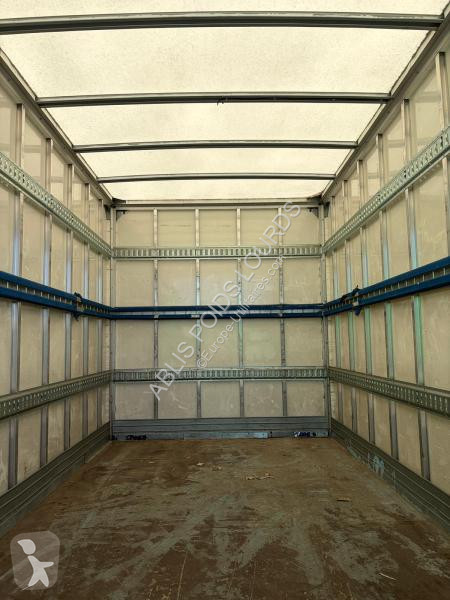 Bedrijfswagen MAN 5.180