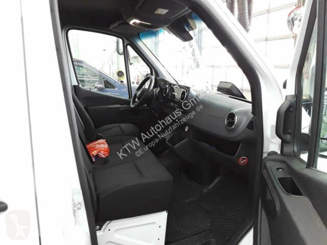 Mercedes Sprinter 317...