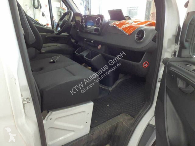 Mercedes Sprinter 317...