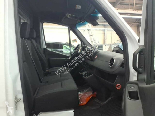 Mercedes Sprinter 317...