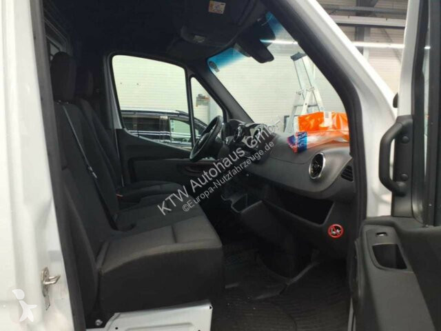 Furgoneta Mercedes Sprinter 317 Maxi,Kamera,LED...