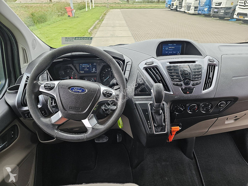 Furgoneta Ford 2.0 DC MARGE EURO6