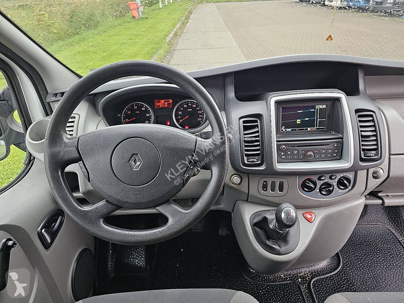 Bedrijfswagen Renault 2.0 DCI