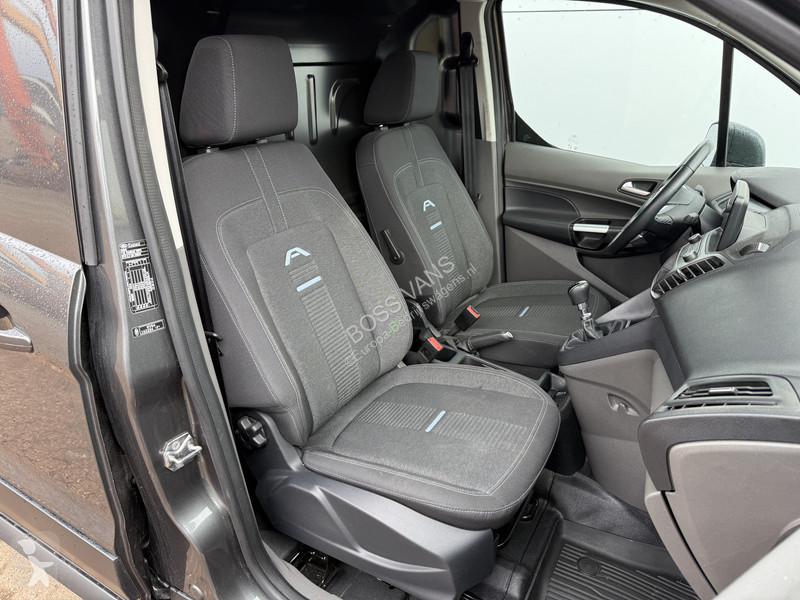 Furgoneta Ford 1.0 EcoBoost 100PK *Benzine* L2...