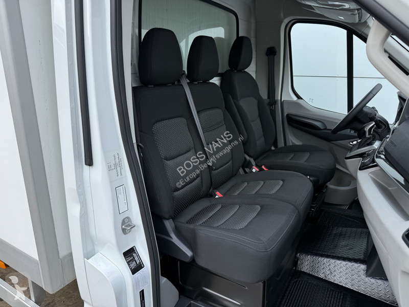 Furgoneta Maxus 65kWh 204PK Elektrisch! 171km...