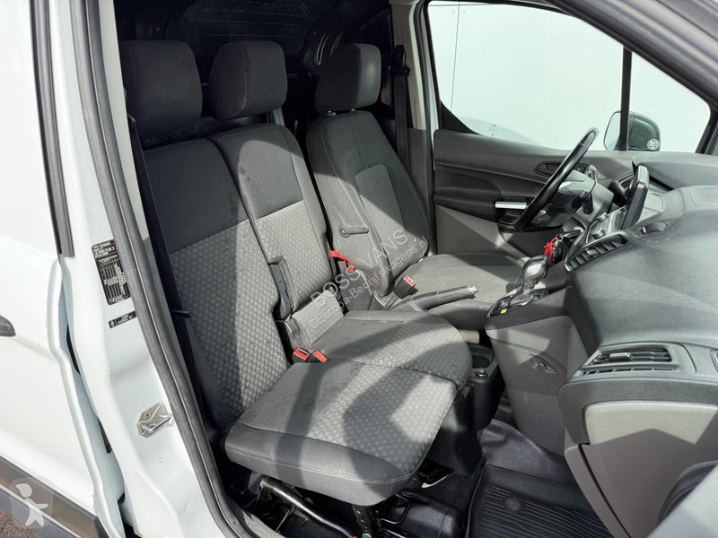 Bedrijfswagen Ford 1.5 TDCI 100PK L2 Automaat...