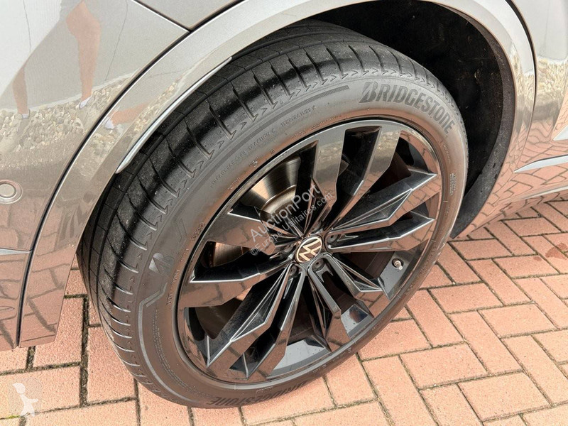 Furgoneta Volkswagen R
