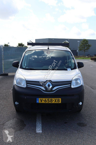 Užitkové vozidlo Renault 1.5 dci 110 Energy...