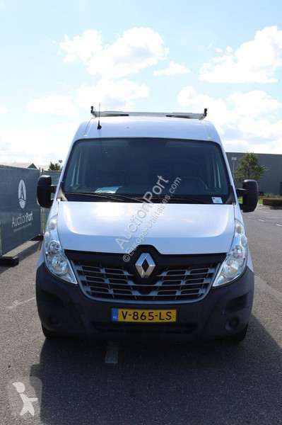 Užitkové vozidlo Renault