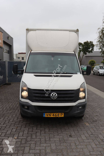 Furgoneta Volkswagen