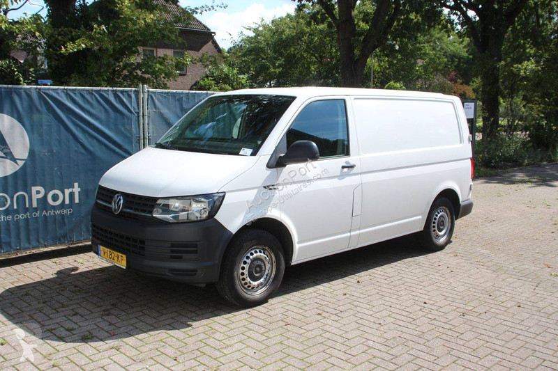 Volkswagen  van