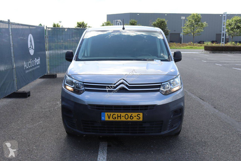 Citroën  van