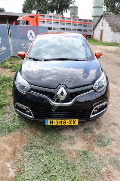 Užitkové vozidlo Renault