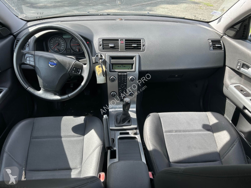 Furgoneta Volvo C30 2.0D MOMENTUM