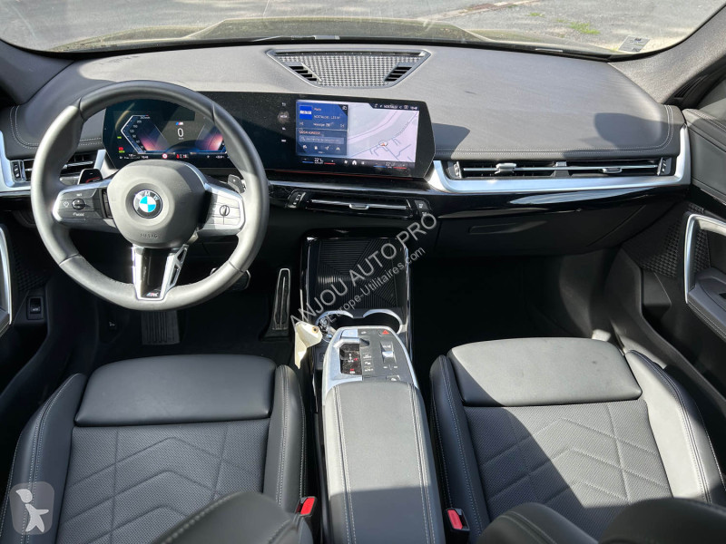 Furgoneta BMW 20I SDRIVE 170 M SPORT DKG