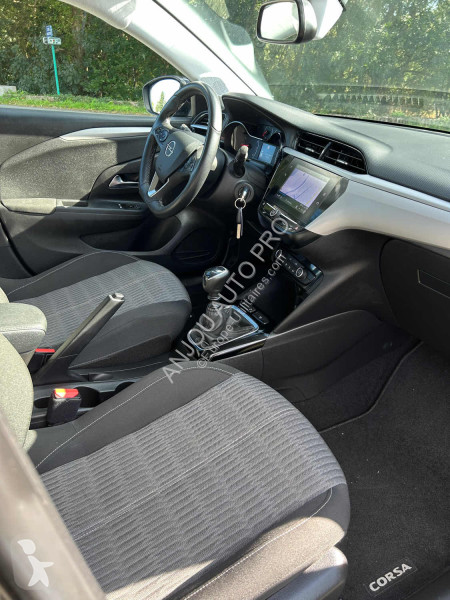 Furgoneta Opel 1.5 D 100CH BVM6 EDITION