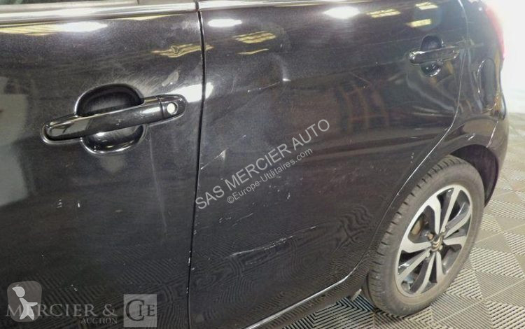 Furgoneta Citroën c
