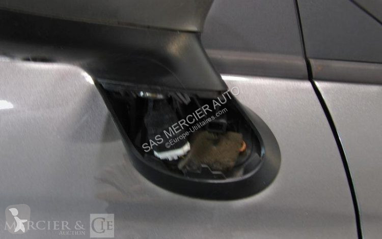 Furgoneta Fiat