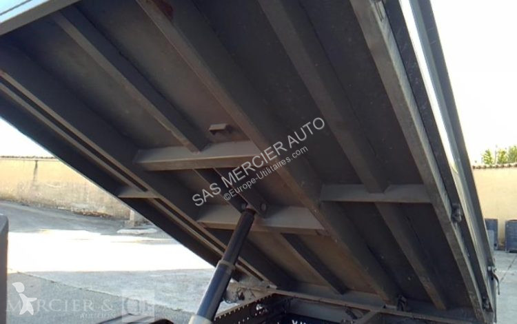 Haszongépjármű Iveco