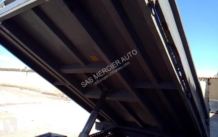 Haszongépjármű Iveco