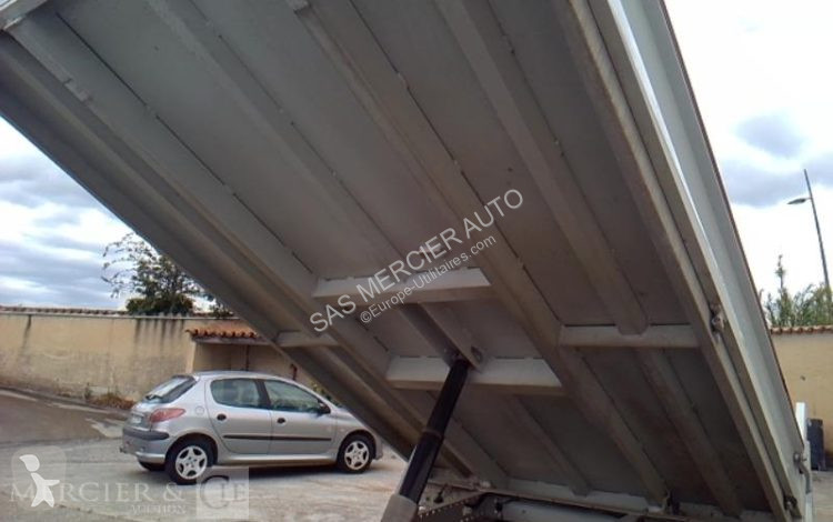 Haszongépjármű Iveco n/c