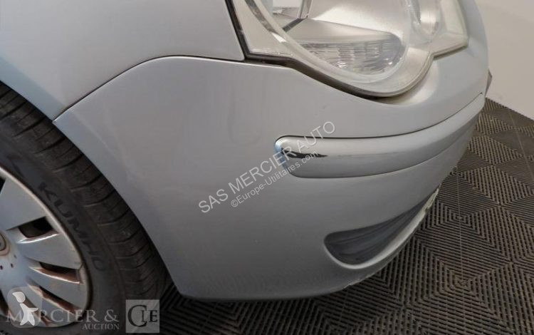 Furgoneta Volkswagen