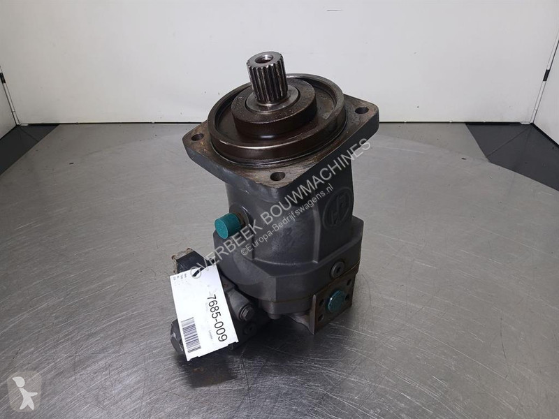 Коммерческий автомобиль  A6VM160HA1R/60W-Drive...