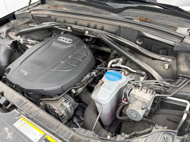 Furgoneta Audi 2.0T Q5