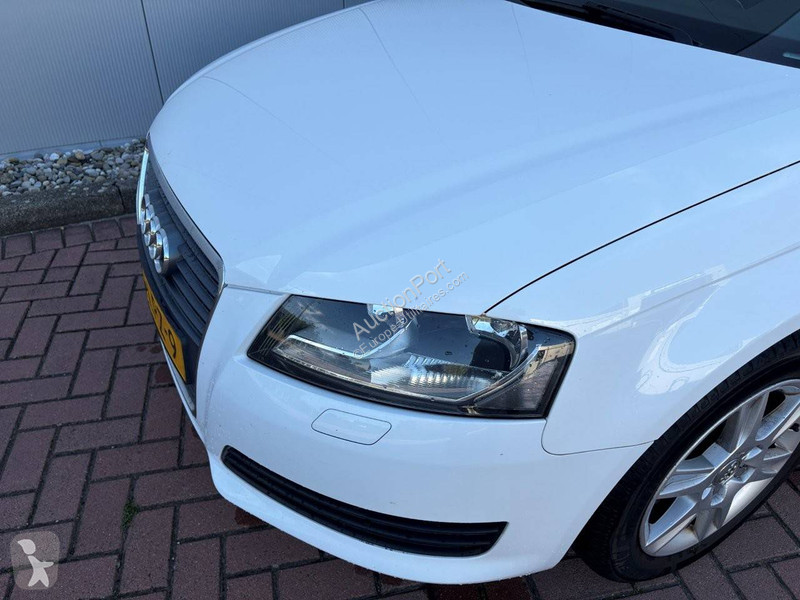 Bedrijfswagen Audi 1.4 TFSI Attraction Pro Line...