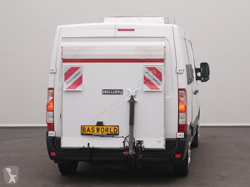 Furgoneta Renault 135PK