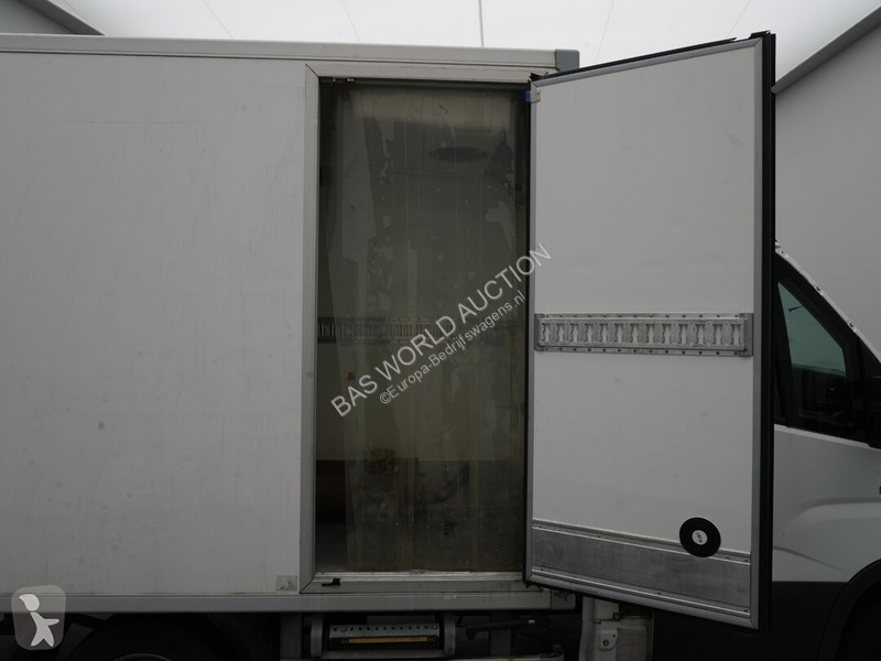 Bedrijfswagen Iveco 35S14